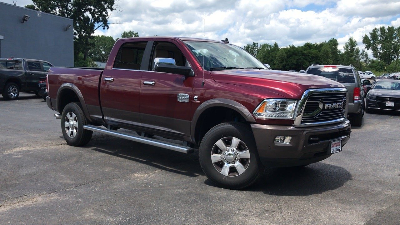 2014 laramie longhorn 2500 with rambox for sale